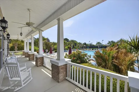 5262 Windward Way Southport NC 28461