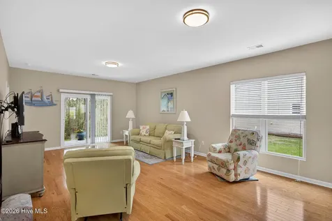 5262 Windward Way Southport NC 28461
