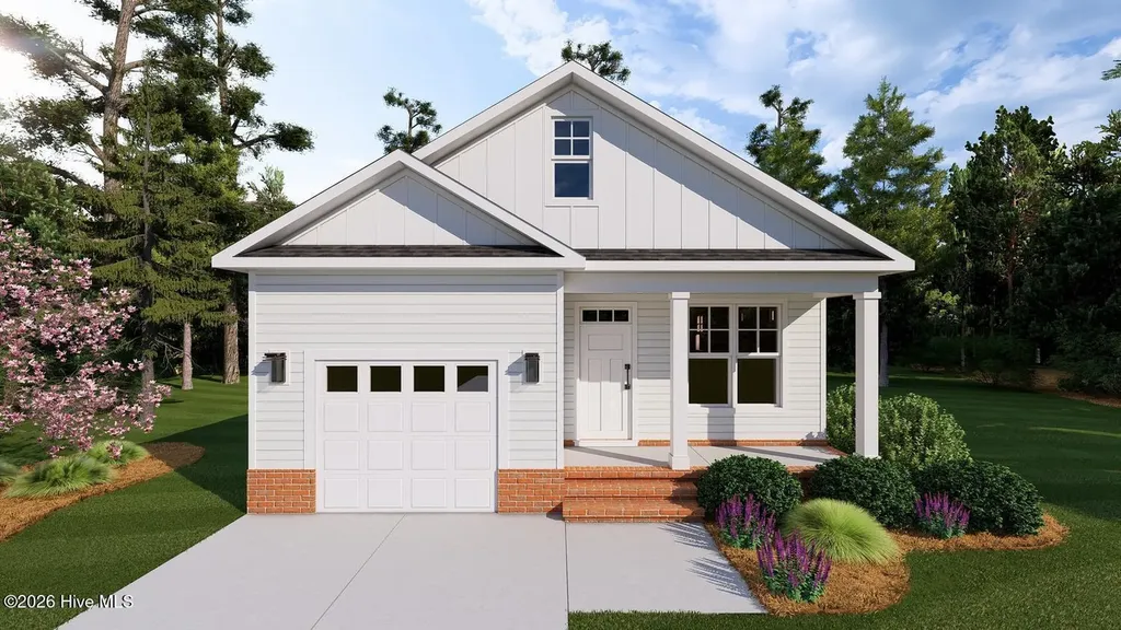 192 Elm Road Southport NC 28461