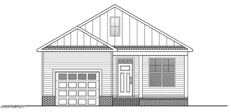 192 Elm Road Southport NC 28461