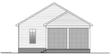 192 Elm Road Southport NC 28461