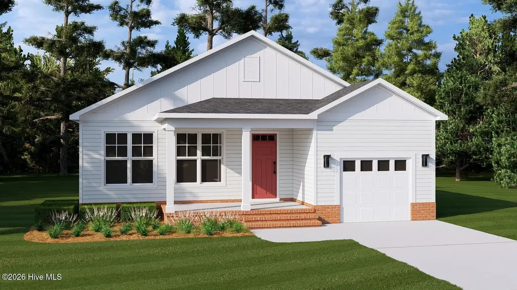 184 Elm Road Southport NC 28461