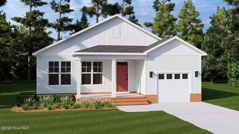 184 Elm Road Southport NC 28461