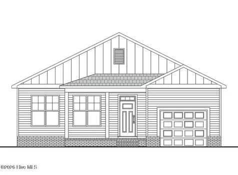 184 Elm Road Southport NC 28461