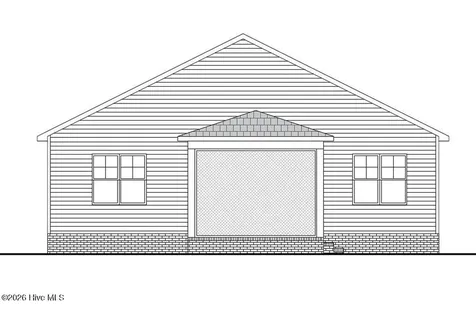 184 Elm Road Southport NC 28461