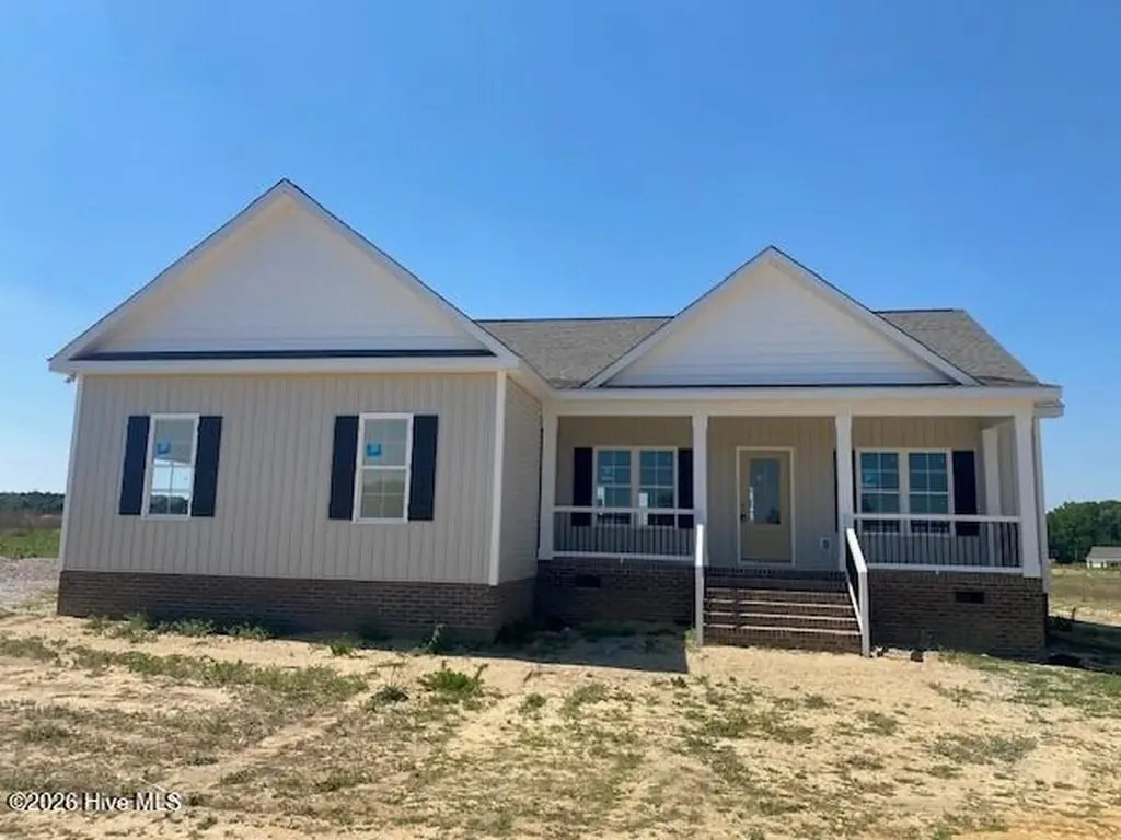 7712 New Sandy Hill Church Road Sims NC 27880