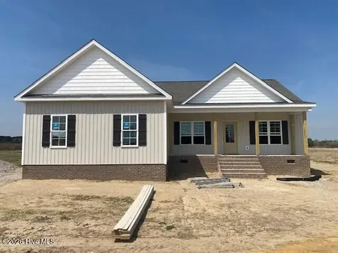 7712 New Sandy Hill Church Road Sims NC 27880