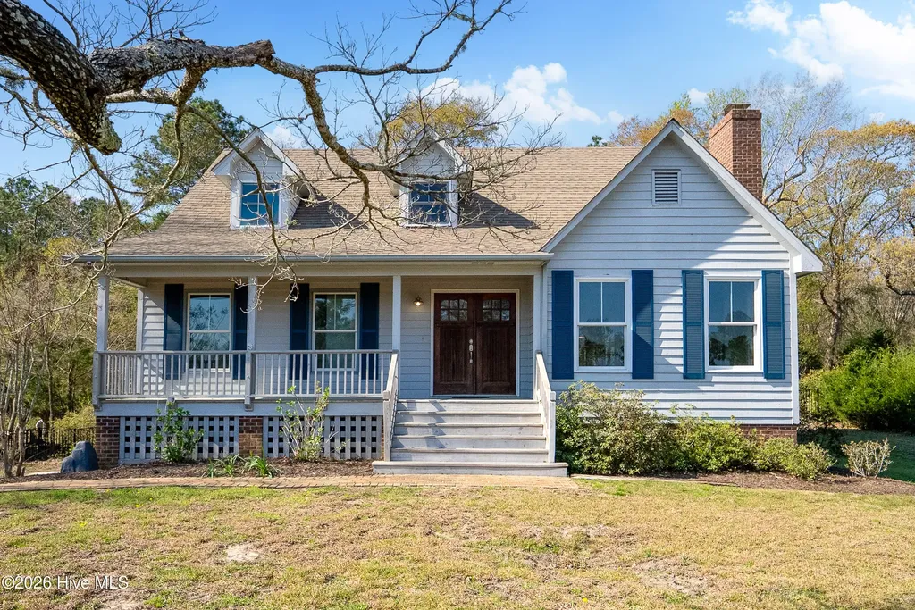 317 S Belvedere Drive Hampstead NC 28443