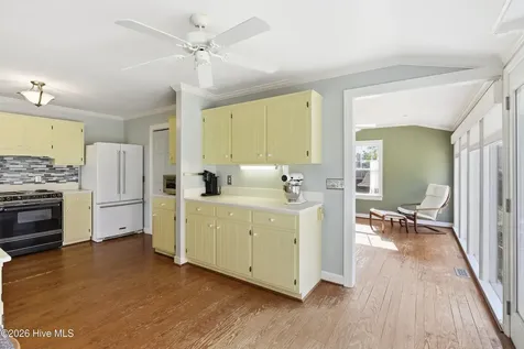 317 S Belvedere Drive Hampstead NC 28443