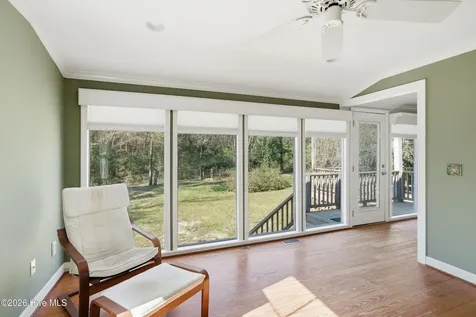 317 S Belvedere Drive Hampstead NC 28443