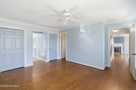317 S Belvedere Drive Hampstead NC 28443
