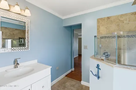 317 S Belvedere Drive Hampstead NC 28443