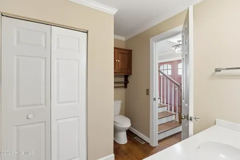 317 S Belvedere Drive Hampstead NC 28443
