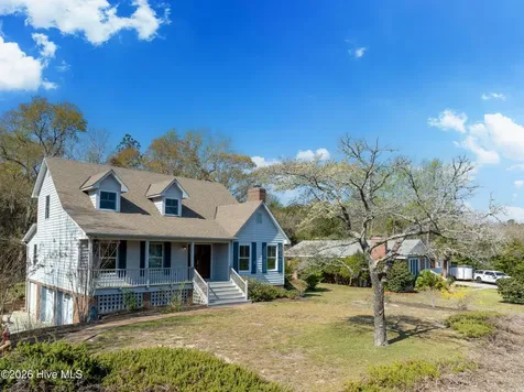 317 S Belvedere Drive Hampstead NC 28443
