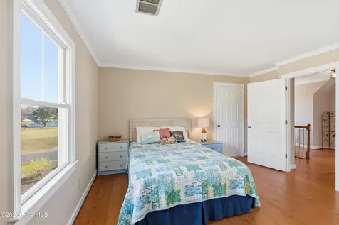 317 S Belvedere Drive Hampstead NC 28443