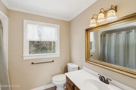 317 S Belvedere Drive Hampstead NC 28443