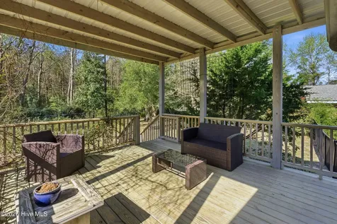317 S Belvedere Drive Hampstead NC 28443