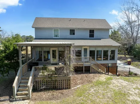 317 S Belvedere Drive Hampstead NC 28443