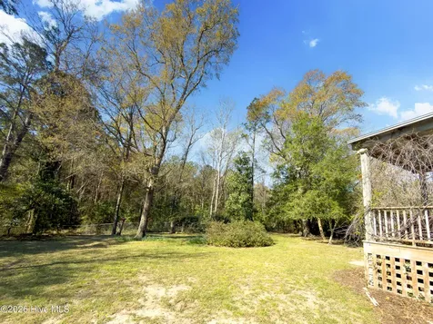 317 S Belvedere Drive Hampstead NC 28443