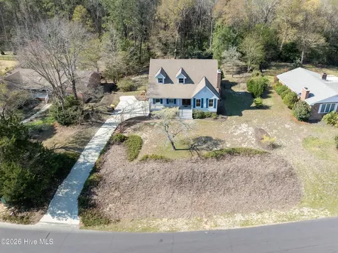 317 S Belvedere Drive Hampstead NC 28443