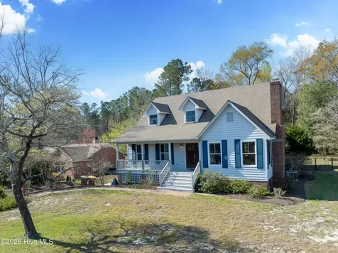 317 S Belvedere Drive Hampstead NC 28443
