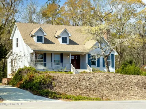 317 S Belvedere Drive Hampstead NC 28443