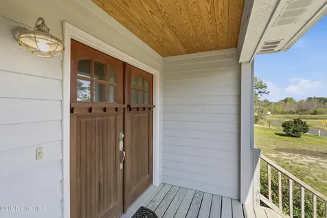 317 S Belvedere Drive Hampstead NC 28443