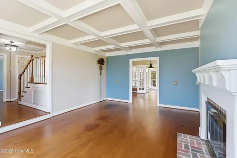 317 S Belvedere Drive Hampstead NC 28443