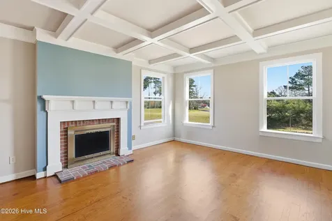 317 S Belvedere Drive Hampstead NC 28443
