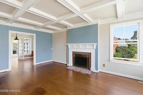 317 S Belvedere Drive Hampstead NC 28443