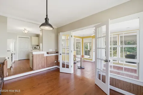 317 S Belvedere Drive Hampstead NC 28443