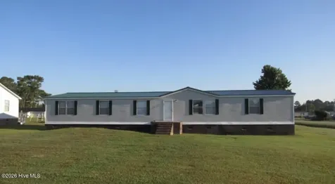 110 Lariat Circle New Bern NC 28562