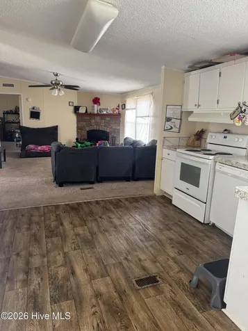 110 Lariat Circle New Bern NC 28562