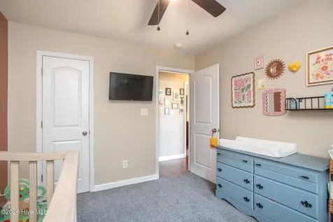 115 Heaven's Gate Drive Jacksonville NC 28546