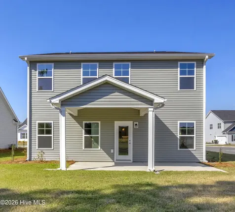 830 Red Sky Drive NE Winnabow NC 28479