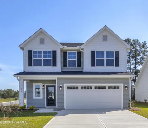 830 Red Sky Drive NE Winnabow NC 28479