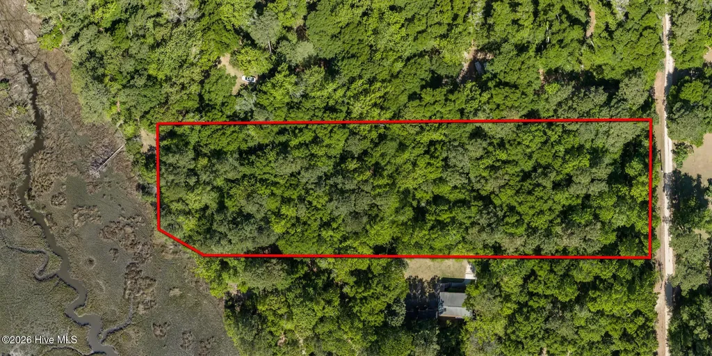 534 Creekwood Road Wilmington NC 28411