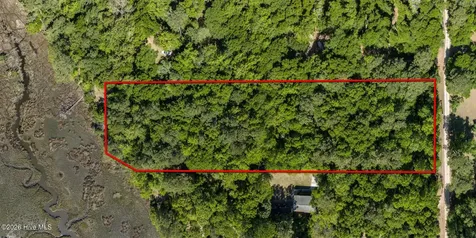534 Creekwood Road Wilmington NC 28411