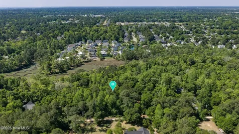 534 Creekwood Road Wilmington NC 28411