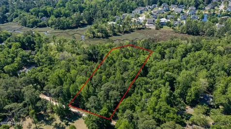 534 Creekwood Road Wilmington NC 28411