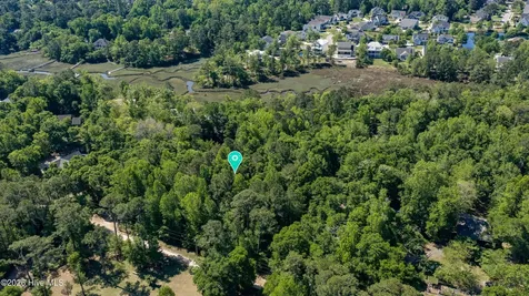 534 Creekwood Road Wilmington NC 28411