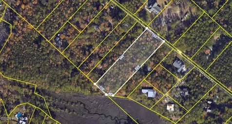 534 Creekwood Road Wilmington NC 28411