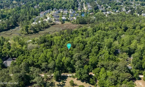 534 Creekwood Road Wilmington NC 28411