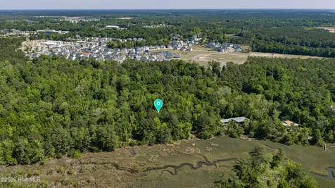 534 Creekwood Road Wilmington NC 28411