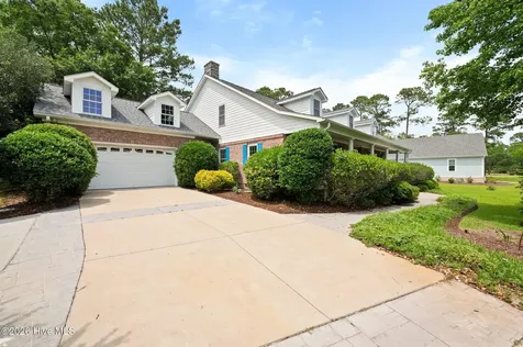 482 Riverwood Drive SE Bolivia NC 28422
