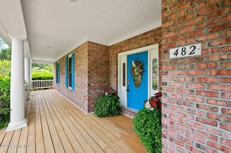 482 Riverwood Drive SE Bolivia NC 28422