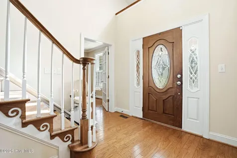 482 Riverwood Drive SE Bolivia NC 28422