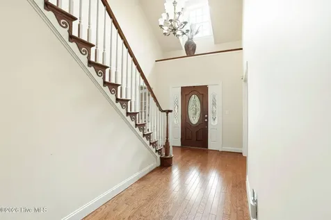 482 Riverwood Drive SE Bolivia NC 28422