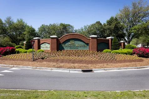 482 Riverwood Drive SE Bolivia NC 28422