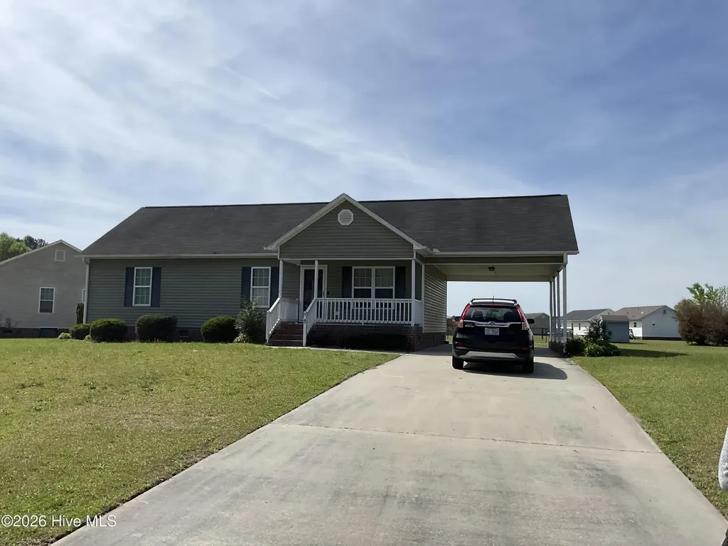 333 Olive Branch Boulevard Grifton NC 28530